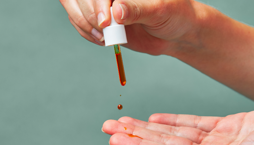 Drops of Pai Skincare Rosehip BioRegenerate Oil 