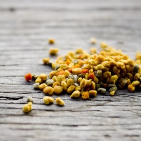 Bee Pollen