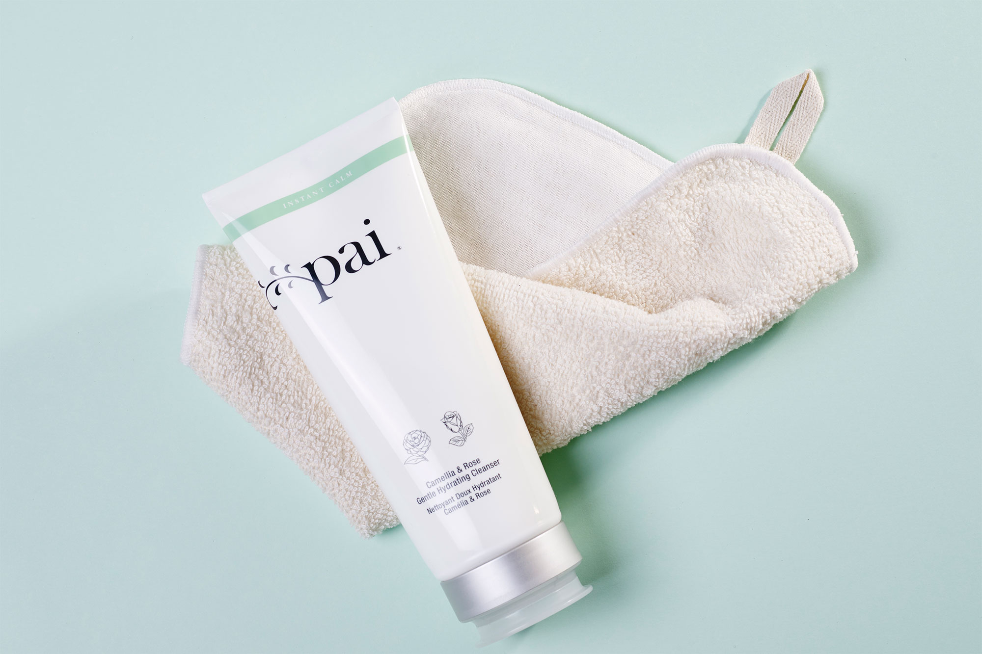 「Pai Skincare Camellia and Rose Gentle Hydrating Cleanser 200ml」的圖片搜尋結果