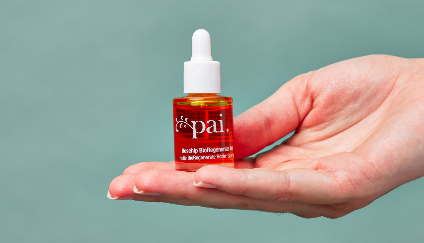 Pai Rosehip BioRegenerate Oil 10ml Travel size