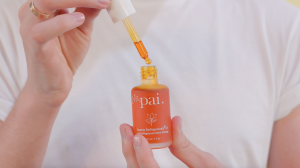 Pai's Rosehip Oil