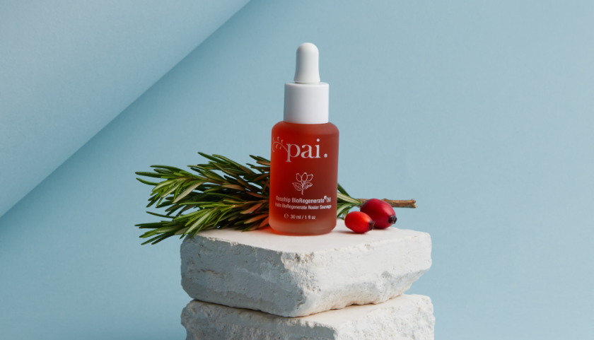 Pai Rosehip BioRegenerate Oil 