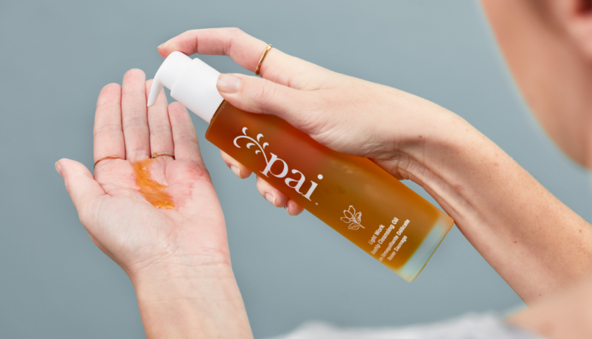 What Is Double Cleansing? - The Pai Life