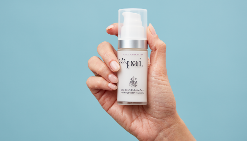 Pai Back to Life Hydration Serum