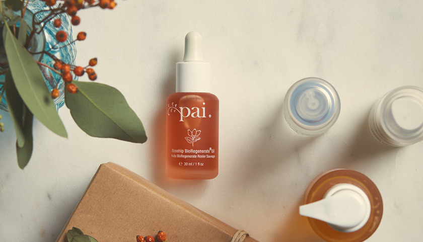 Pai Rosehip BioRegenerate Oil 