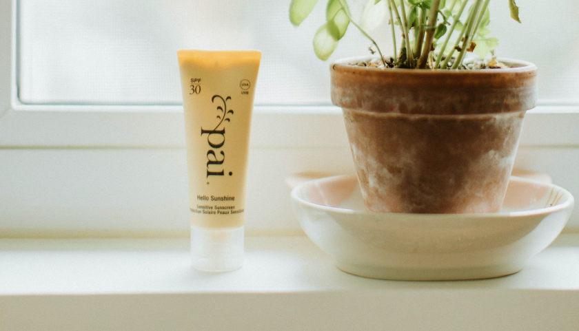 Pai Hello Sunshine daily SPF 30 