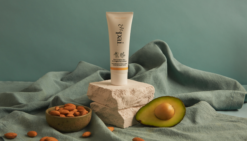 Pai SKincare Kukui & Jojoba Bead Skin Brightening Exfoliator